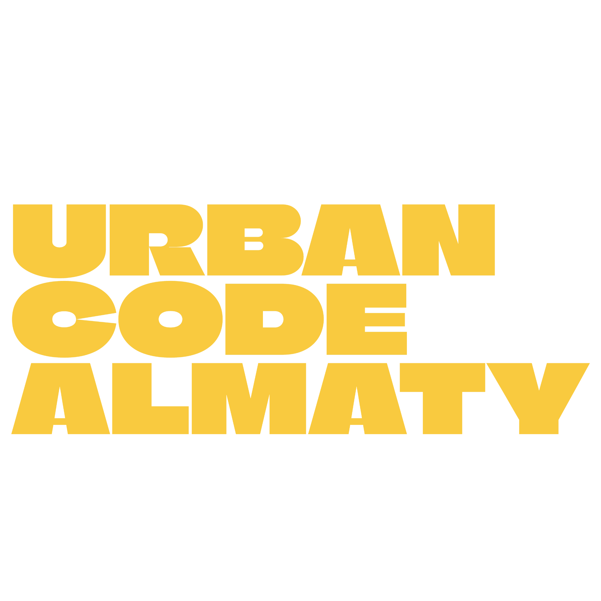 Urban Code Almaty
