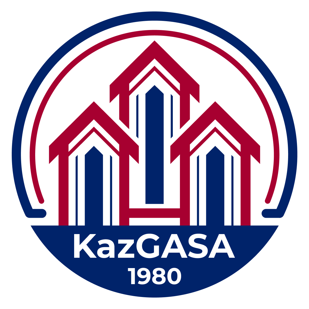 KazGASA